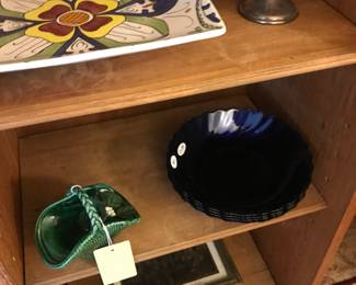Items Located In The Dining Room