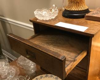 Items Located In The Dining Room