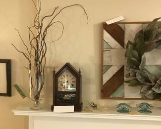 Items Located In The Living Room