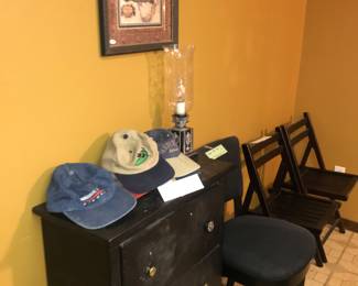 Items Located In The 4th Bedroom In Basement