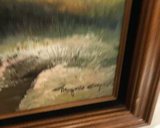 Items Located In The Living Room