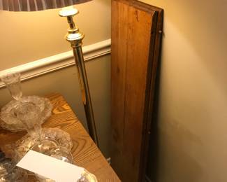 Items Located In The Dining Room