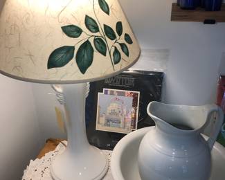Items Located In The 3rd Bedroom