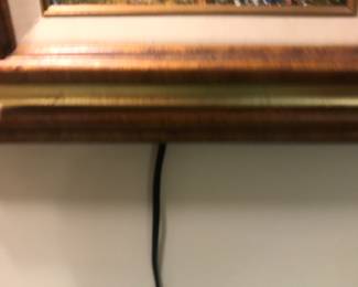 Items Located In The Living Room