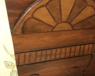 Items Located In The 3rd Bedroom