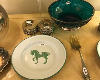 Items Located In The Living Room
