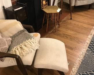Items Located In The Living Room