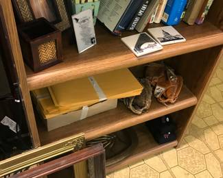Items Located In The Basement