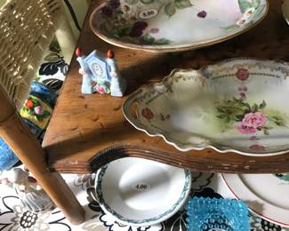 Items Located In The Living Room