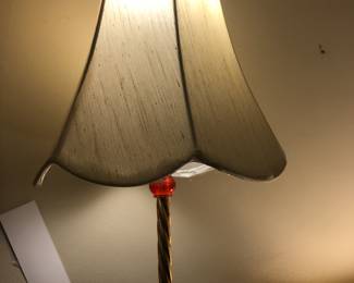 Items Located In The Dining Room