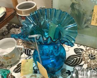 Items Located In The Living Room
