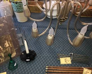 Items Located In The 3rd Bedroom