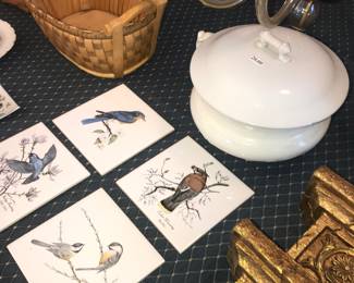 Items Located In The 3rd Bedroom