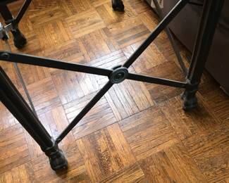 Items Located In The Family Room