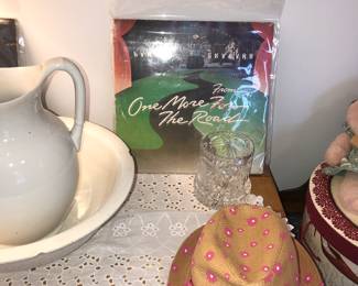 Items Located In The 3rd Bedroom