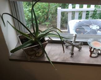 Items Located In The 2nd Bedroom