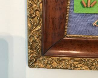 Items Located In The 2nd Bedroom