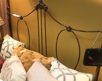 Items Located In The 4th Bedroom In Basement