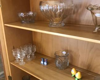 Items Located In The Family Room