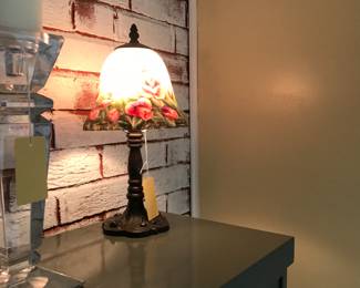 Items Located In The Family Room