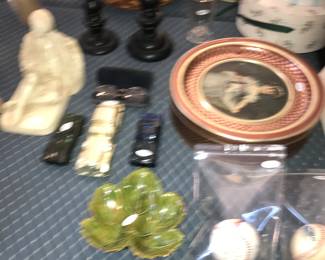 Items Located In The 3rd Bedroom