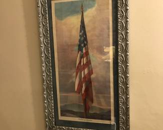 Items Located In The Living Room