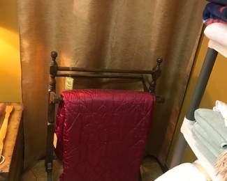 Items Located In The 4th Bedroom In Basement