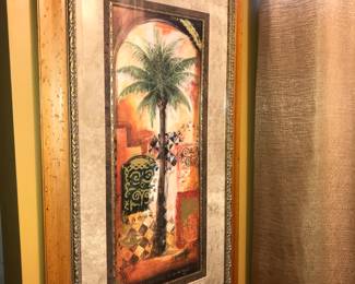 Items Located In The 4th Bedroom In Basement