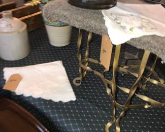 Items Located In The 3rd Bedroom