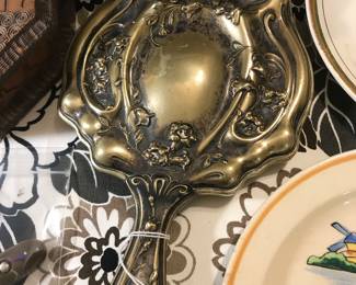 Items Located In The Living Room