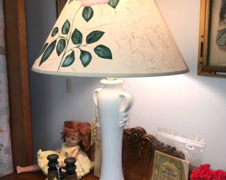 Items Located In The 3rd Bedroom
