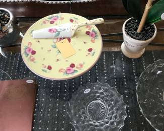 Items Located In The Family Room