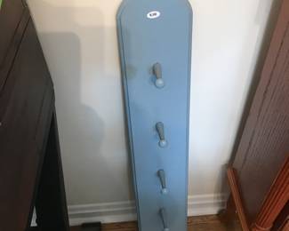 Items Located In The 2nd Bedroom