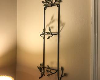 Items Located In The Dining Room