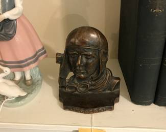 Items Located In The Living Room