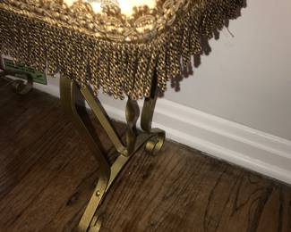 Items Located In The 3rd Bedroom