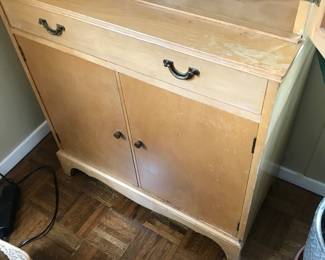 Items Located In The Family Room