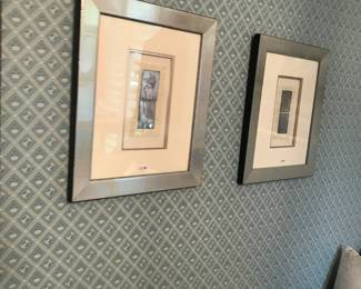 Items Located In The 1st Bedroom ( Master)