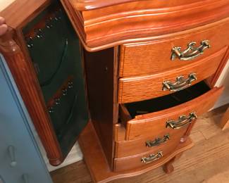 Items Located In The 2nd Bedroom