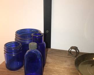 Items Located In The 3rd Bedroom