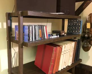 Items Located In The Basement