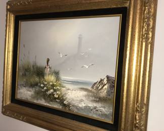 Items Located In The 3rd Bedroom