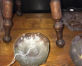 Items Located In The Kitchen