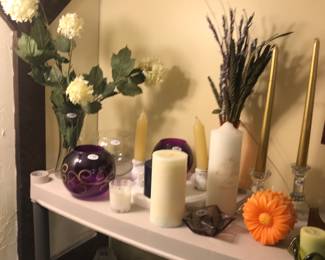 Items Located In The Basement