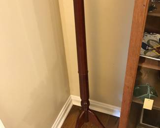 Items Located In The Dining Room