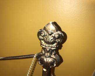 Items Located In The 4th Bedroom In Basement