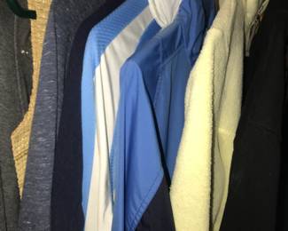Items Located In The 1st Bedroom ( Master)