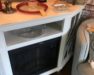 Items Located In The Family Room
