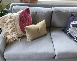 Items Located In The Family Room