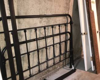 Items Located In The Basement Laundry Room